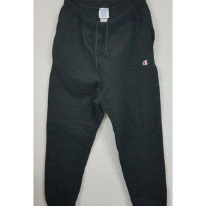 Champion Men's Reverse Weave Pants With Pockets
